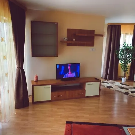 Vila Hubertus Villa *