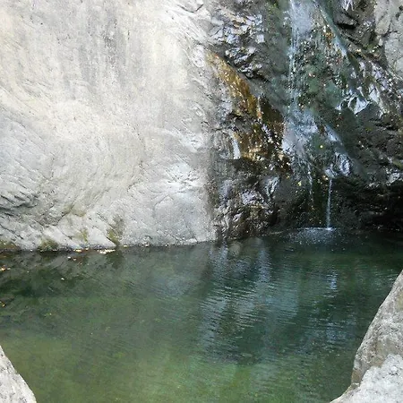 Villa Vila Hubertus Curtea de Argeş
