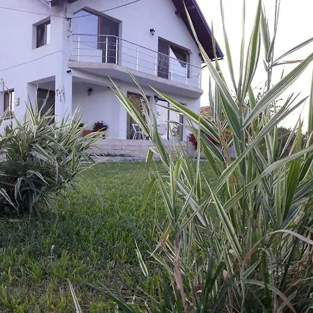 Villa Vila Hubertus *