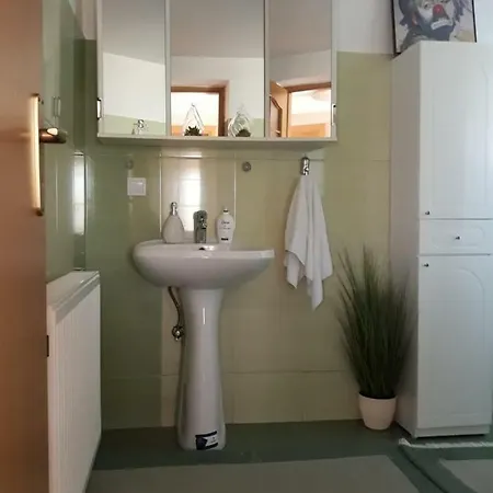 Vila Hubertus